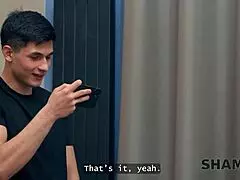 shame4k i performed my mature professional skills to the fullest