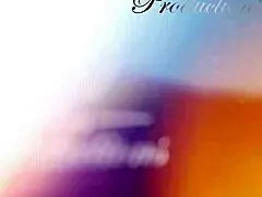 Wild sex between colombian milf and american lover with big tits and ass