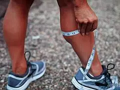 tia marie muscle bicep measurements