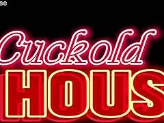 Ela Tinha Uma Condição Para Foder Com Amigos Do Marido Corno Só Dar O Cu!