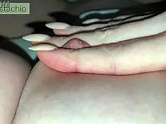 Big Tits Step Mom Sent A Wrong Video Of Her Masturbation To Me