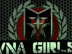 busty blond beauty charlee chase uses red vibrating toy