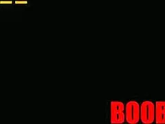 sharon white comes home early, surprises thomas stone with blowjob and anal