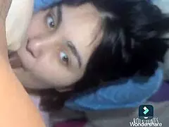 a pregnant 22-year-old thought she'd sleep after her trip kkkkkkk