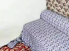 Muslim Bhabhi Becomes Devers Mistress For Ass Fucking!