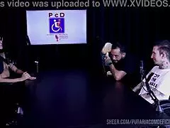 Discover the wild interview with bia hot in porn cast brazil, part 4 on sheer red.