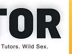 Intense Tutor4k Sex Creates Ultimate Art Masterpiece