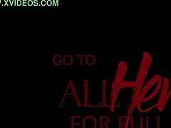 Allherluv education pt 3 features kylie rocket and ariel x in lesbian oral action