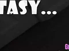 Exploring fantasy and reality with my step-brother in part two