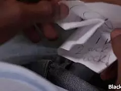 big tits milf teacher having threesome with teens