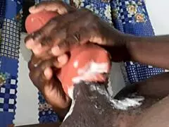 bbc vacation creampie deep fuck sextoy