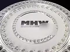 Does skinny brunette della dane's pussy get deeply fucked by rome major?