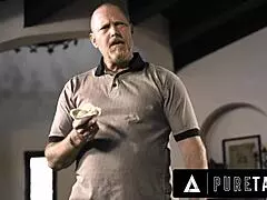 Man Catches Two Wives in Affair