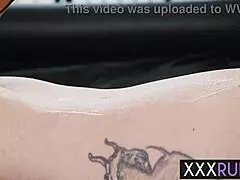 Perverted guy coupons small tits blonde milf masseuse