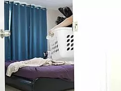 I'm fucking my step-cousin in her stinky sweaty girl fantasy