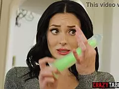 Lauren Phillips Fucks Charlotte Sins