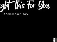 Ana Foxxx Meets Serene Siren For Lesbian Pussy Licking 😍