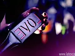 mistress nicole punishes cheating slave