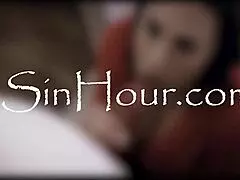 godson gets his taboo desire fulfilled fuckin huge tits milf godmother