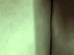 Filling Her With Desire In A Golden Experience.