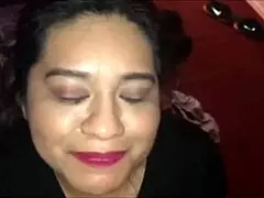 this handicap latina maid sucked my dick so good 😍