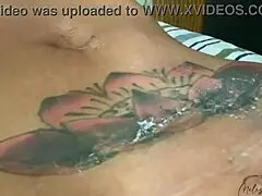 Meu Enteado Me Depilando Depois Que Todos Saíram De Casa Paguei Ele Daquele Jeitinho Bem Gostoso