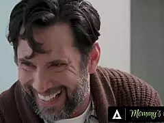 Want to share Kenzie Taylor with her stepbrother?