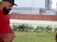 why does my stepsister fuck me after discovering her with other men?