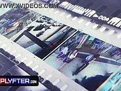 Nicole Luva Tried To Pull A Shoplift By Making A Friend Call The Mall To Distract The Clerks