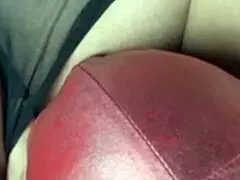 I told my husband I want in on the neighbors' game