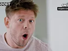 horny latina milf needs a big cock in her tight pussy