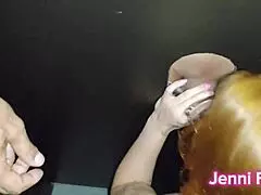 Gik til swingershus med kæreste Bruno Abate og hans kone Kel Abate i São Paulo