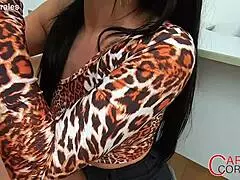 My Office Companion Rob Carvalho Fucked My Ass Deeply