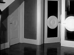 Kylie Minogue bounces her big ass in hardcore French action.