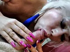 Aimee Hot Milf Is The Queen Of Married Cocksucker Sluts