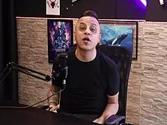 Best moments of freddy the king of dogging in sensual cast complete watch on sheer red