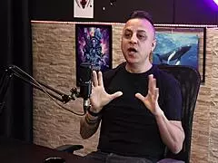 Best moments of freddy the king of dogging in sensual cast complete watch on sheer red