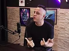 Best moments of freddy the king of dogging in sensual cast complete watch on sheer red