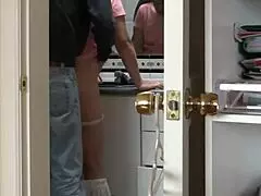 Various Erotic Moments Of My Wife In The Bathroom Pissing Bathing Caresses