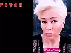 Aimee Hot Milf Is The Queen Of Married Cocksucker Sluts