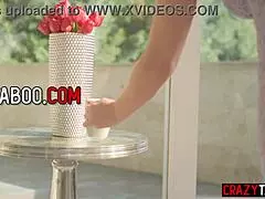 Big Ass Milf Loves Deep Anal Sex, Big Tits Babe Enjoys It After Blowjob