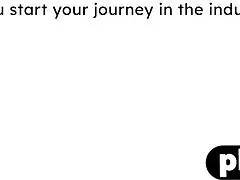 Huge Tits Black Milf September Reign Passion Masturbation For The Playboy