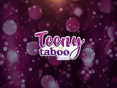 Deviant pet-walker sage rabbit takes a fat load in her tight teen 18+ pussy