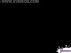 Lilly's Monster Shots Cumshot Compilation on Nice Tits