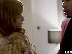 Elegantna milf domaćica sa sisama jebana od BBC ljubavnika 💦