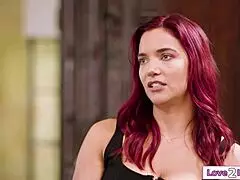 Close Your Eyes While I Kiss Your Ebony Gfs And Lick Pussy