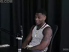 veja a entrevista safada e cheia de putaria com will mastro no porn cast brazil - parte 1 watch on sheer red