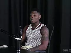 veja a entrevista safada e cheia de putaria com will mastro no porn cast brazil - parte 1 watch on sheer red