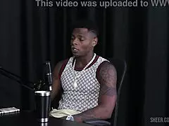 veja a entrevista safada e cheia de putaria com will mastro no porn cast brazil - parte 1 watch on sheer red