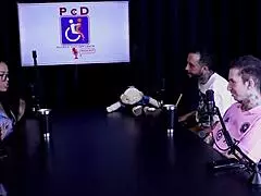 Feel the intense passion in alice vasconcelos' naughty interview on porn cast brazil part 3.